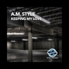 Keeping My Love (Euro Beat Mix)