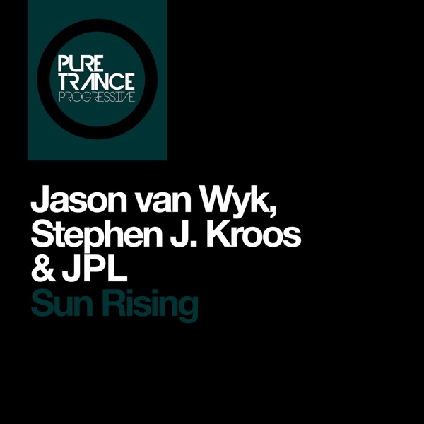 Sun Rising - EP