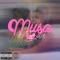 Musa do Baile (feat. Sobs) - UCLÃ lyrics