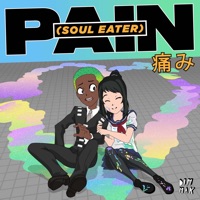 Pain (Soul Eater) - Single - Bok Nero & Ricky Remedy