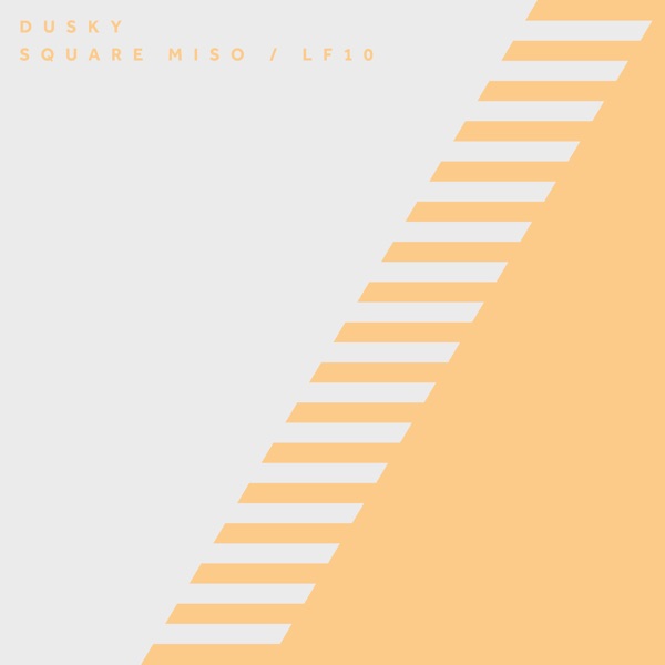 Square Miso / LF10 - Single