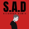 S.A.D. (Remix) - Single