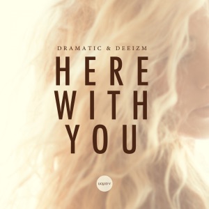 Here with You - Single