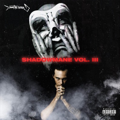 ShadowMane Vol. III - Single