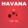 Havana (Remix) - Single album lyrics, reviews, download