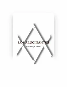 Posłuchaj wykonawcy Los Alucinantes, obejrzyj teledyski, przeczytaj biografię, zobacz daty tras koncertowych i nie tylko!