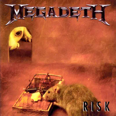 Risk (Remastered) - Megadeth