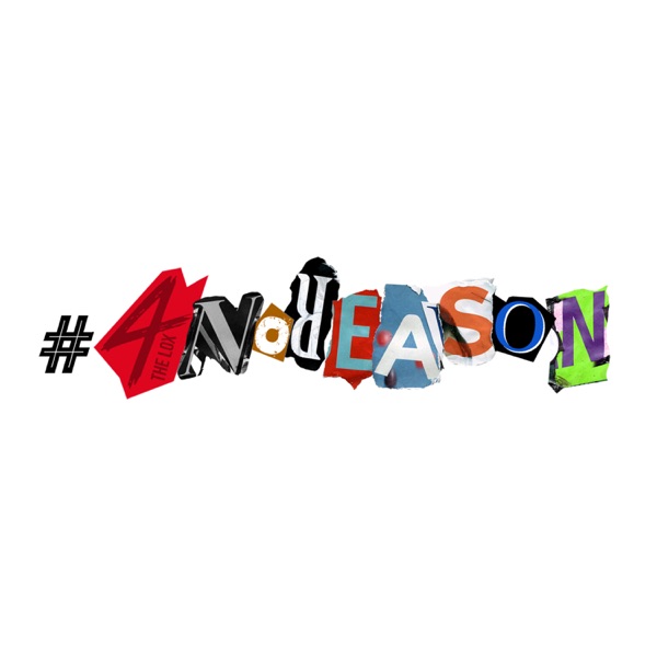 #4NoReAsOn - EP - The LOX