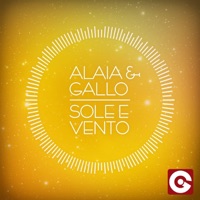Sole e vento (feat. Allozzi Immacolata Chiara) - EP - Alaia & Gallo