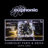 Santa Cruz (Remixes) - EP - Cabriolet Paris & Dezza