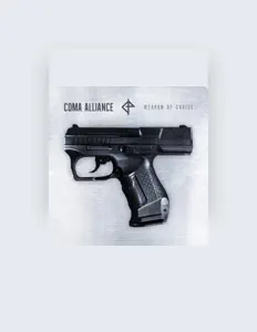聆聽 Coma Alliance、觀看音樂影片、閱讀小傳、查看巡演日期等！