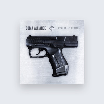 Listen to Coma Alliance, watch music videos, read bio, see tour dates & more!