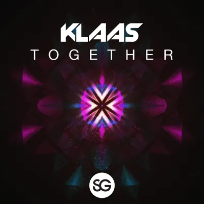 Together - EP - Klaas