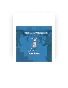 Listen to Ross and the Wrongens, watch music videos, read bio, see tour dates & more!