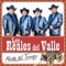 Ay, Ay, Ay - Los Reales del Valle lyrics