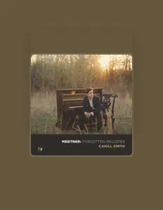 Cahill Smith을(를) 듣고, 뮤직 비디오를 보고, 약력을 읽고, 투어 일정 등을 확인하세요!