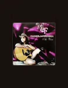 Ouve Marcela Ferreira, vê vídeos de música, lê a biografia, vê as datas da digressão e muito mais!