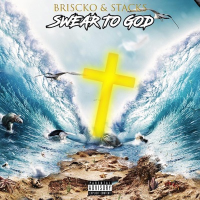 Swear to God (feat. Stacks) - Single