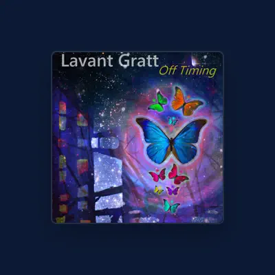 Listen to Lavant Gratt, watch music videos, read bio, see tour dates & more!