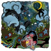 Starry Ache - EP artwork
