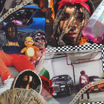 Survival of the Raddest