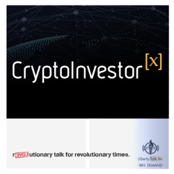 CryptoInvestor X