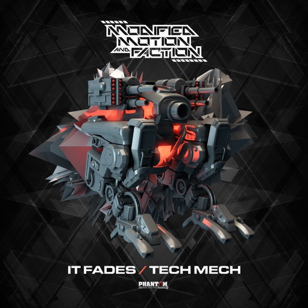 It Fades - Single