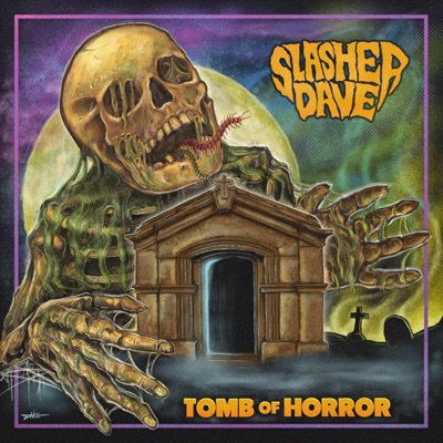 Tomb of Horror