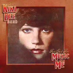 I've Got the Music in Me (Bonus Track Version) - Kiki Dee I've Got the Music in Me (Bonus Track Version) - Kiki Dee