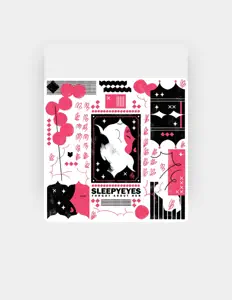 收听 Sleepyeyes、观看音乐视频、阅读小传、查看巡演日期等 ！