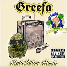 Motavation Music Greefa
