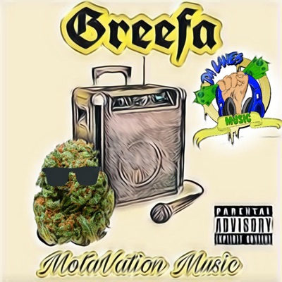 Motavation Music - Single