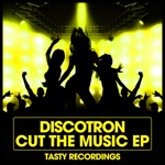 Cut The Music