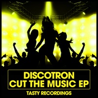 Cut The Music