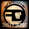 Dusty Depot - Single