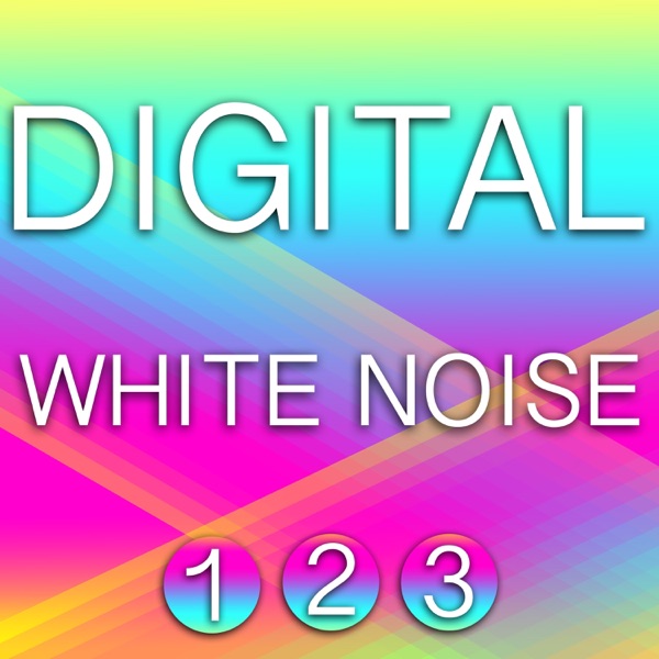 Digital White Noise - EP