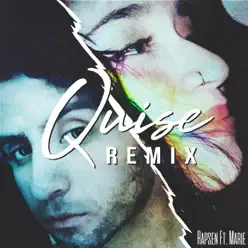 Quise [Remix] [feat. Marie] - Single - Rapsen