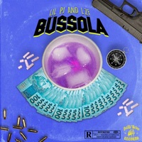 Bússola - Single - Lil Pj & Lz