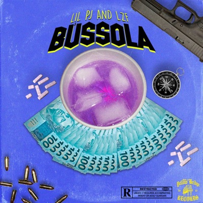 Bússola - Single