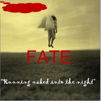 Running Naked into the Night - Single - Fate