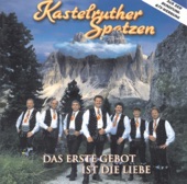 Kastelruther Spatzen - Die Tränen einer Rose