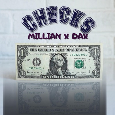 Checks (feat. Dax) - Single