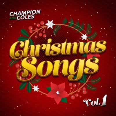 Christmas Songs, Vol. I - EP