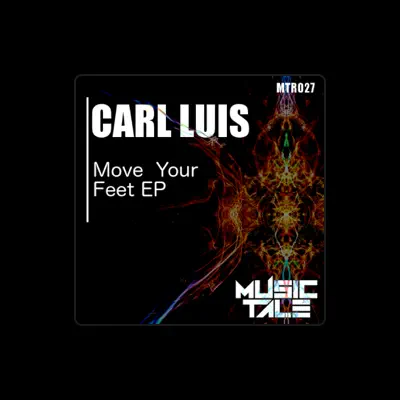 Listen to Carl Luis, watch music videos, read bio, see tour dates & more!