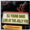 Girl In Red (Live at the Jolly Fox) - Eli Young Band lyrics