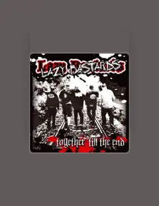 Lazy Bastards सुनें, म्यूज़िक वीडियो देखें, बायो पढ़ें, दौरे की तारीखें और बहुत कुछ देखें!