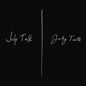 July Talk artwork