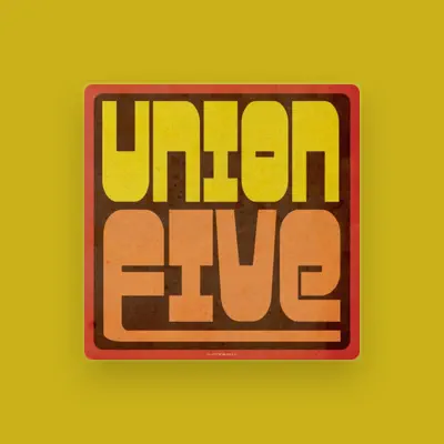 Listen to Union Five, watch music videos, read bio, see tour dates & more!