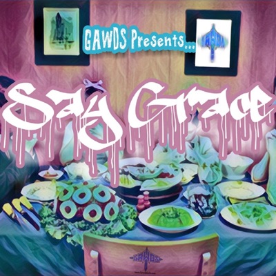 Say Grace