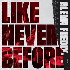 Like Never Before - Single